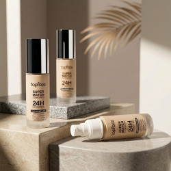 Topface Super Match 24H Foundation